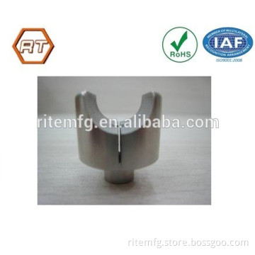 Customized precision cnc milling machine spare parts